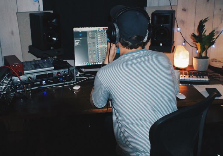 Paul Spears on SoundBetter