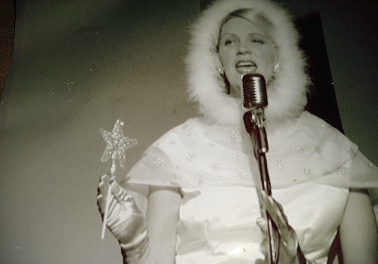 Snow Princess on SoundBetter