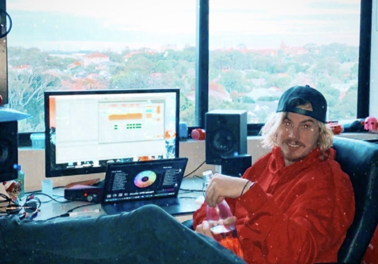 Ben S. on SoundBetter