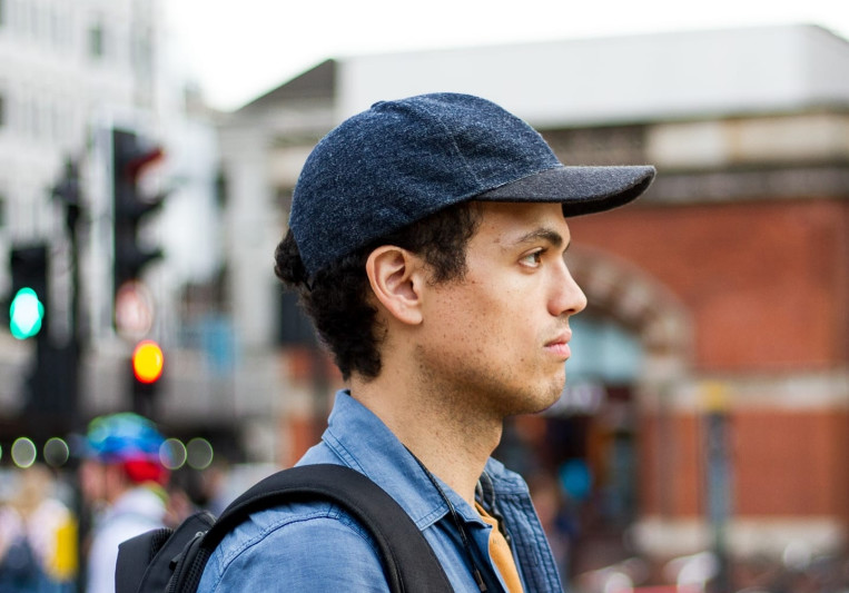 Adam Lee on SoundBetter