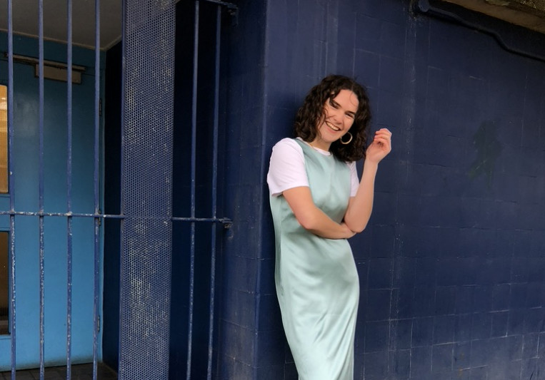 Soph Paton on SoundBetter