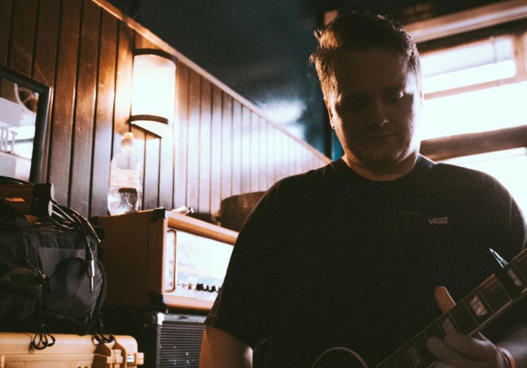Alex Edge on SoundBetter