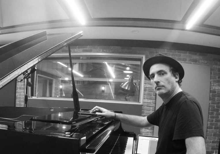 Michel Ferre on SoundBetter