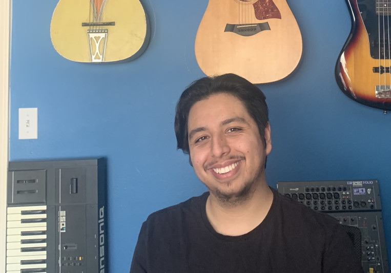 Robert Rodriguez Del Toro on SoundBetter