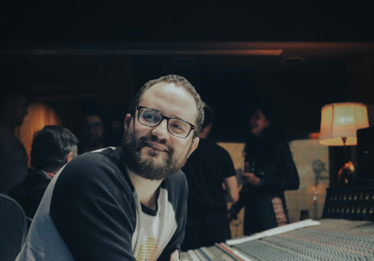 Javier Valdeavellano on SoundBetter