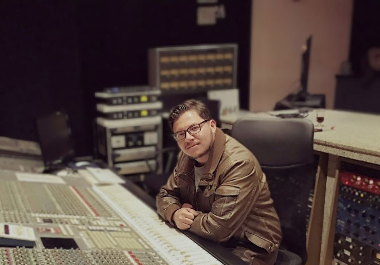 Gelvert Bardales on SoundBetter