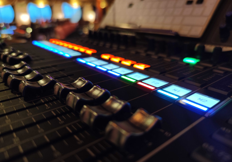 uSound Music on SoundBetter