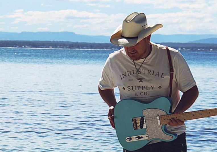 Jason Lee on SoundBetter
