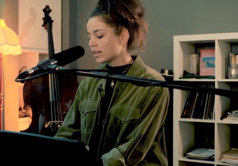 Amy Nelson on SoundBetter