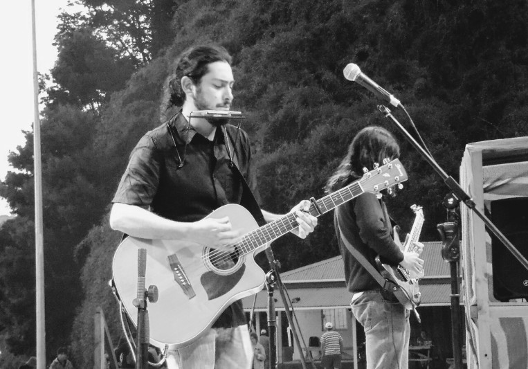 Diego Yakich on SoundBetter