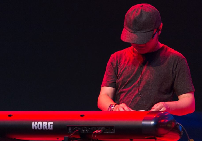 Edwin Wong on SoundBetter