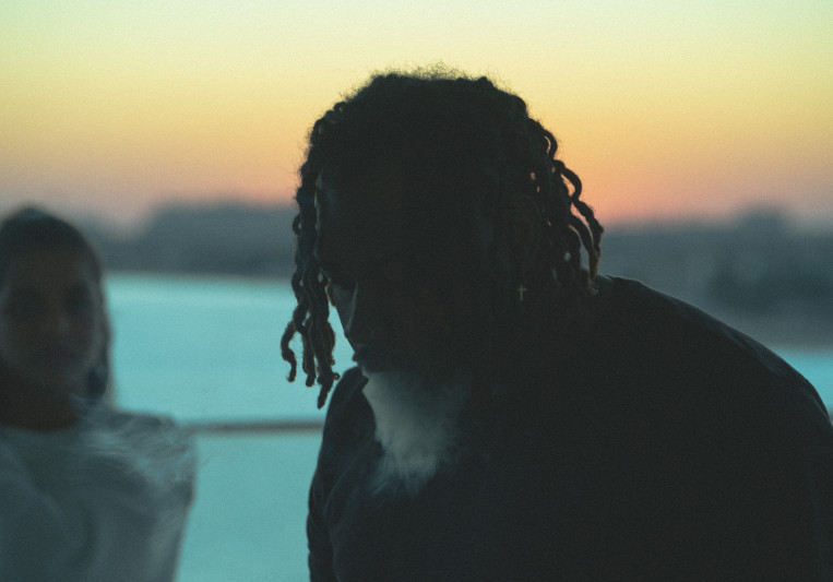 Allen on SoundBetter