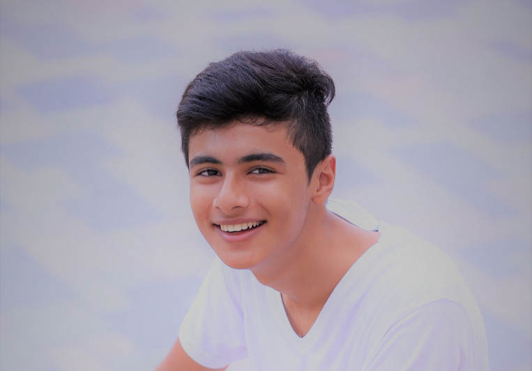 Anirudh Rakesh on SoundBetter