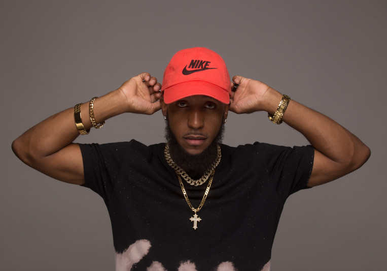 Yarray on SoundBetter