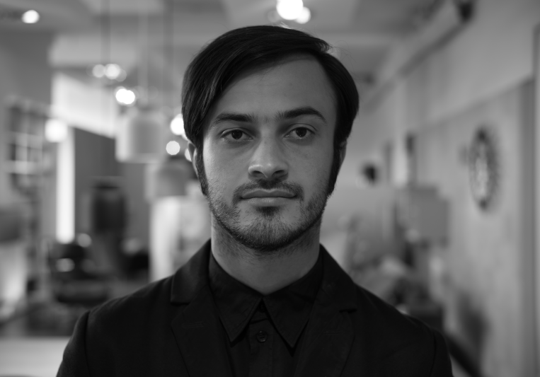 Andrii Sacheva on SoundBetter