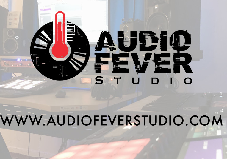 Audio Fever Studio on SoundBetter