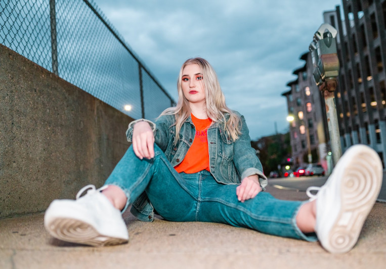 Idun Nicoline on SoundBetter