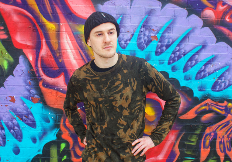 Jacob Ishler on SoundBetter