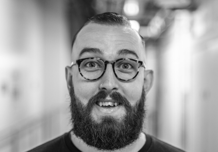Jacques Jenkins on SoundBetter