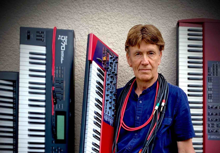 Roger P. on SoundBetter