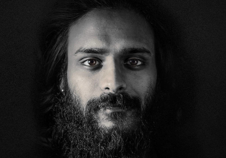 Eshaan Dwivedi on SoundBetter