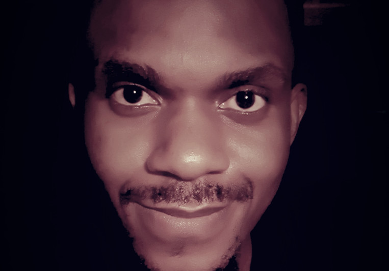Johnson Arinze on SoundBetter