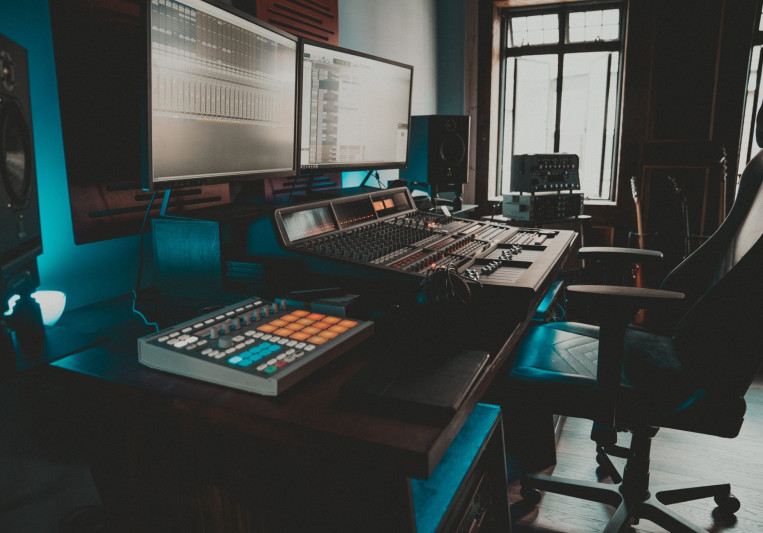 HP Music on SoundBetter