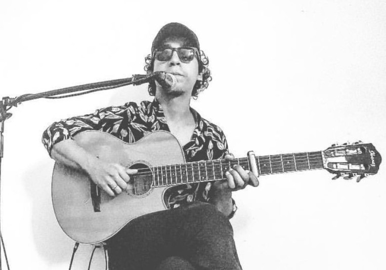 Frank G. on SoundBetter