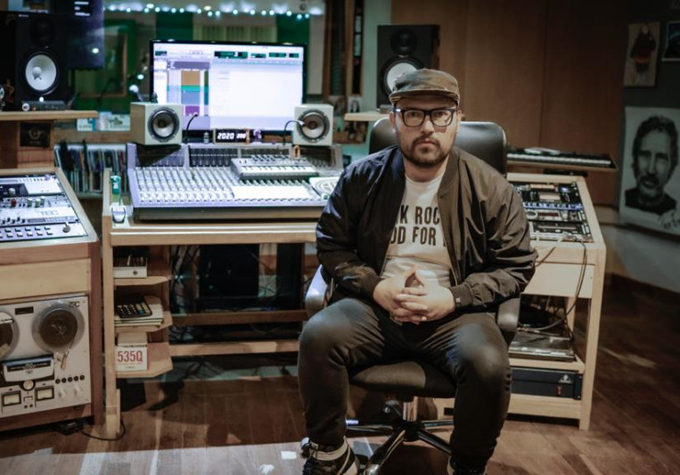 David Sierra on SoundBetter