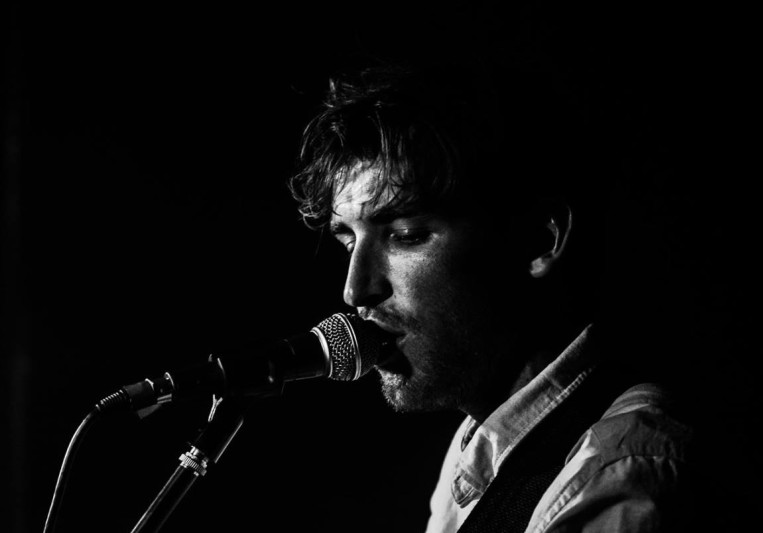 Finn Roberts on SoundBetter