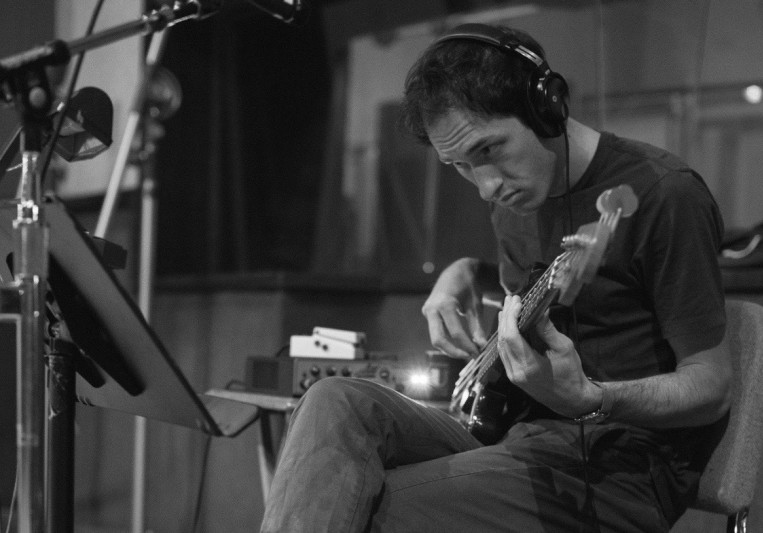 Brian Lang on SoundBetter