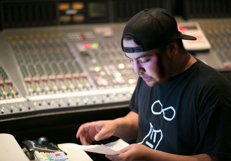 Jordan Childers on SoundBetter