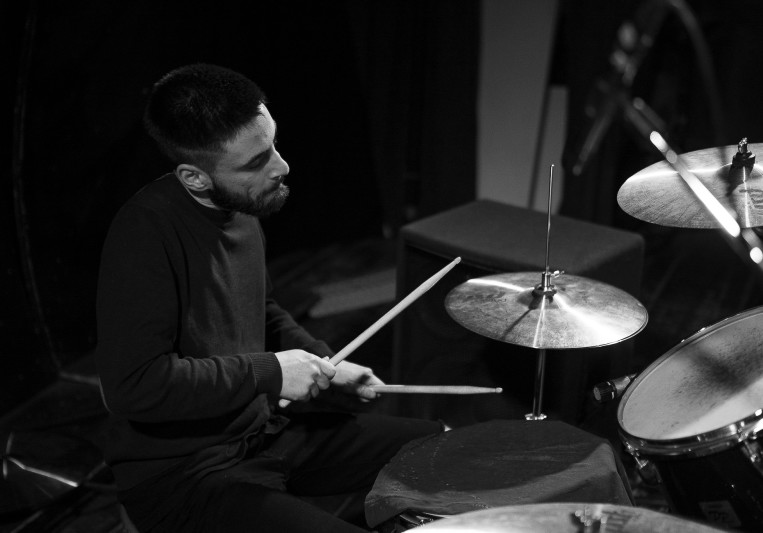 Maurizio Pinna on SoundBetter