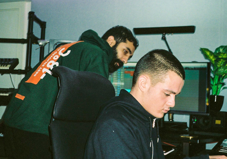 HUTCH on SoundBetter