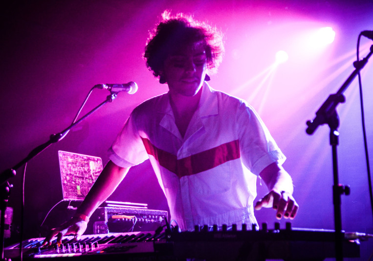Adam Rochelle on SoundBetter