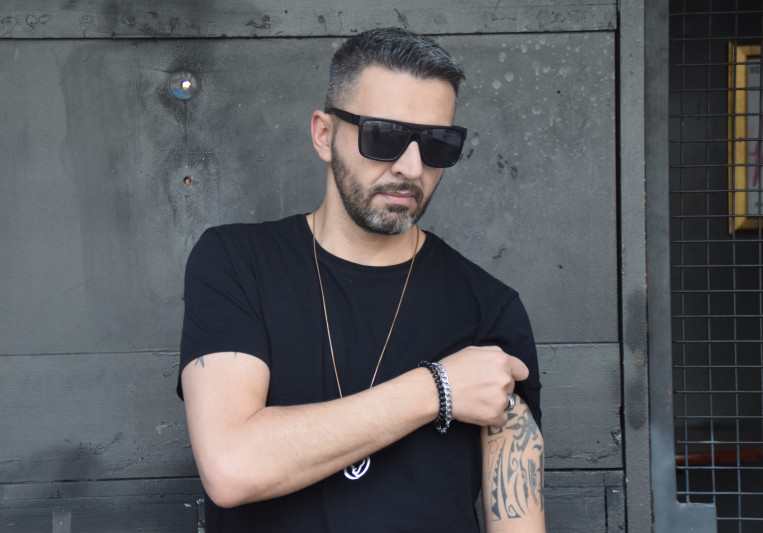 Nukem on SoundBetter