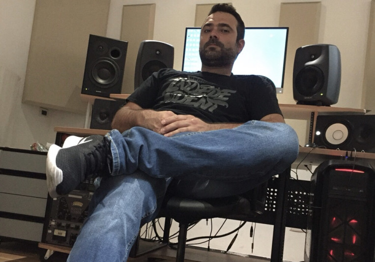 Rafesulbeat on SoundBetter