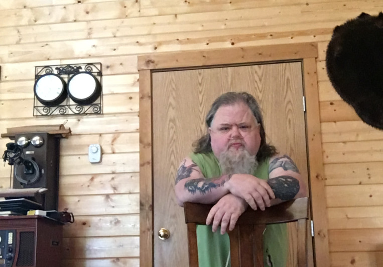 Warren S. on SoundBetter