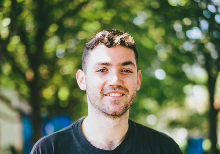 Alex Biniaz-Harris on SoundBetter
