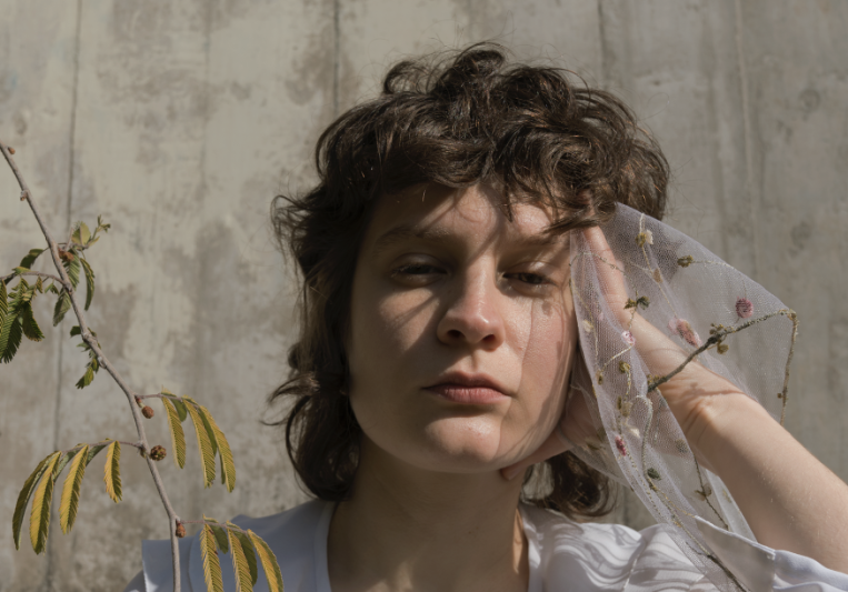 Paz Faga on SoundBetter
