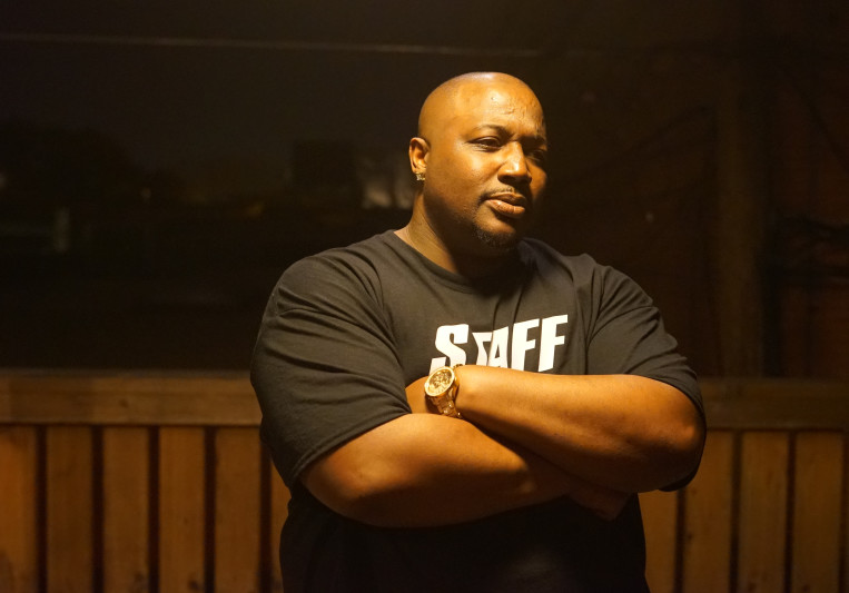 Lenier Bibbs on SoundBetter