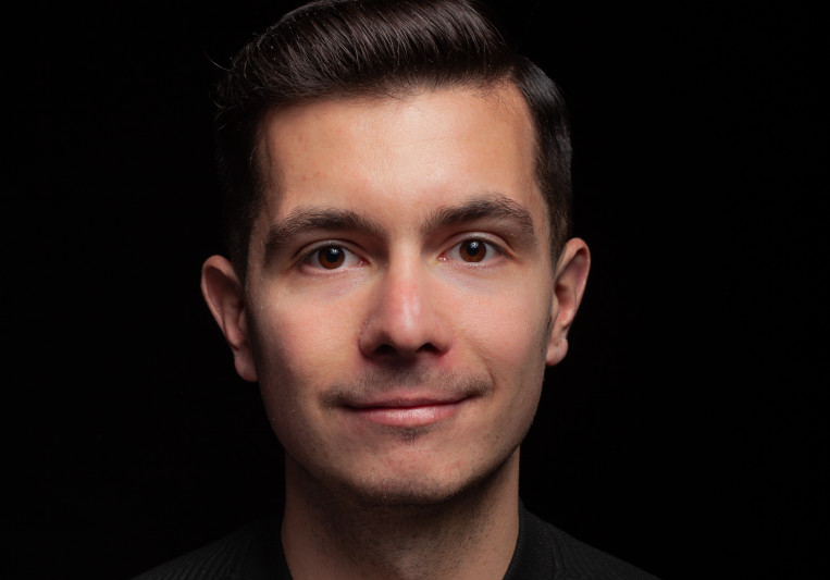 Pete P. on SoundBetter