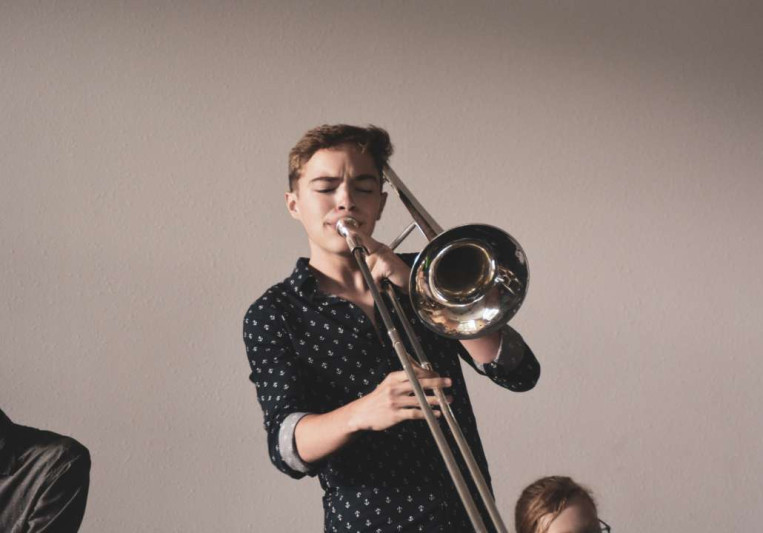 Jackson Bell on SoundBetter