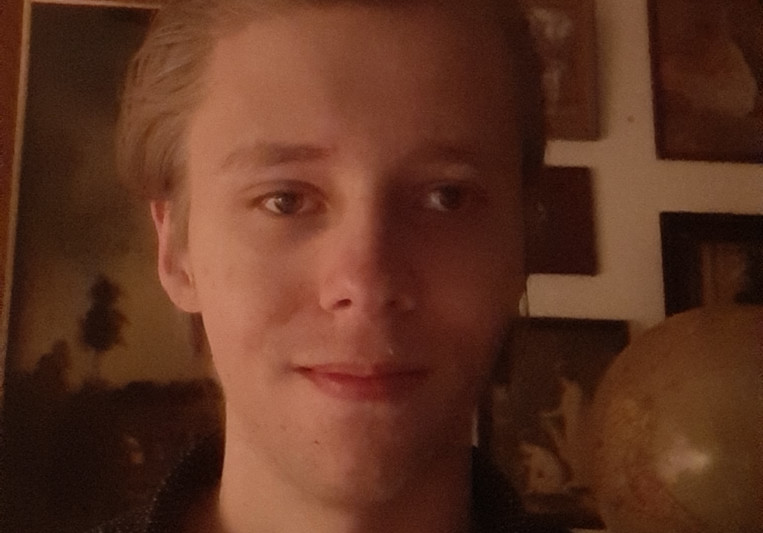 August Dahlskog on SoundBetter