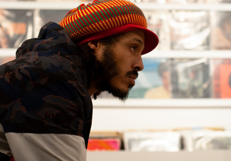 Malcolm Nyiam Vendryes on SoundBetter