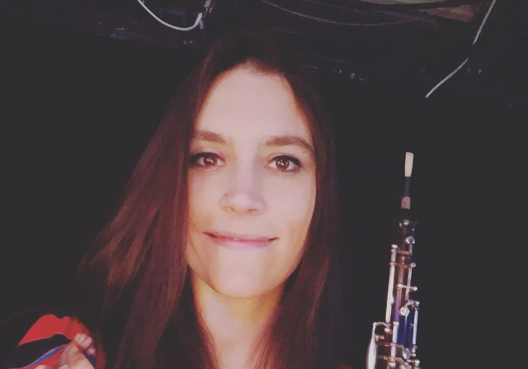 Katie Garringer Martins on SoundBetter