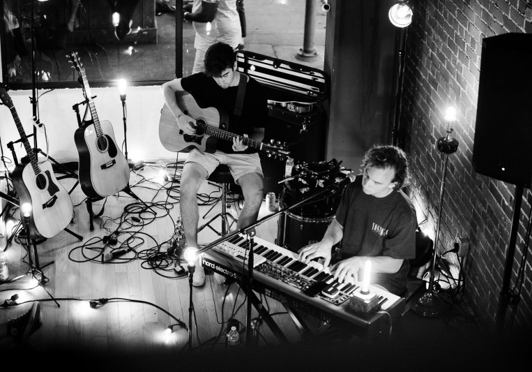 Noah Henderson on SoundBetter