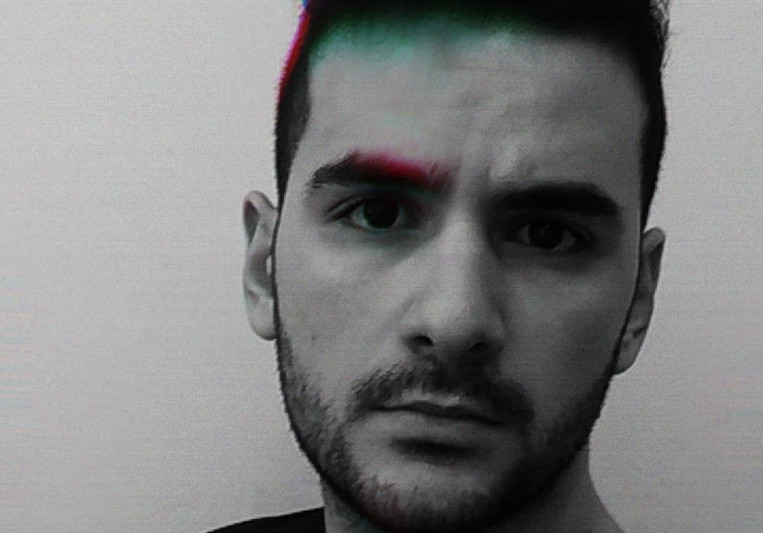 George Kourtelakis on SoundBetter