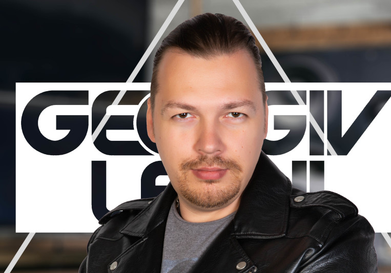 Georgiy Levvi on SoundBetter