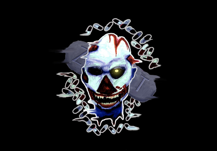 Zoloft Zombie on SoundBetter